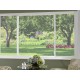 Horizontal Roller Impact Hurricane Windows | Mr. Glass™ OXO Horizontal Roller Impact Hurricane Windows | Mr. Glass™ OXO
